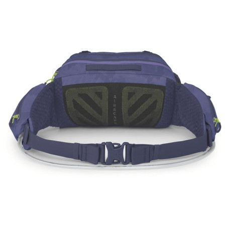 Ledvinka Osprey Seral 7