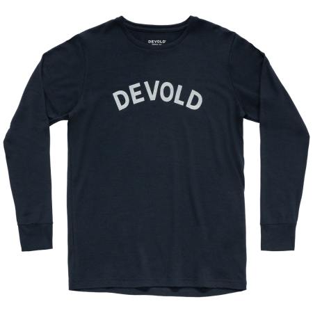 Pánské funkční triko Devold Classic Legacy Ls Man
