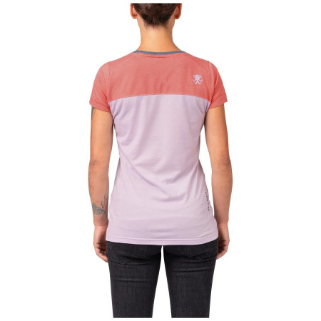 Dámské triko Rafiki Chulilla