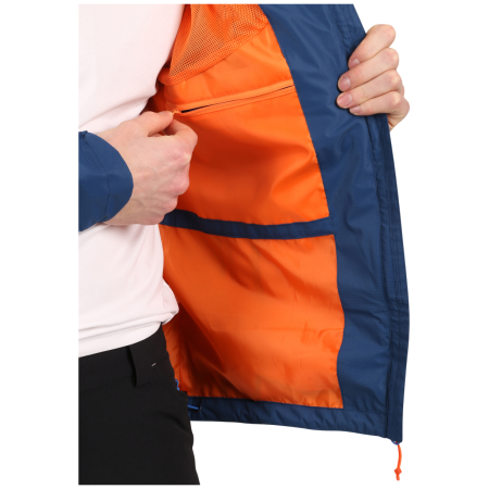 Pánská bunda Kilpi Sonna-M