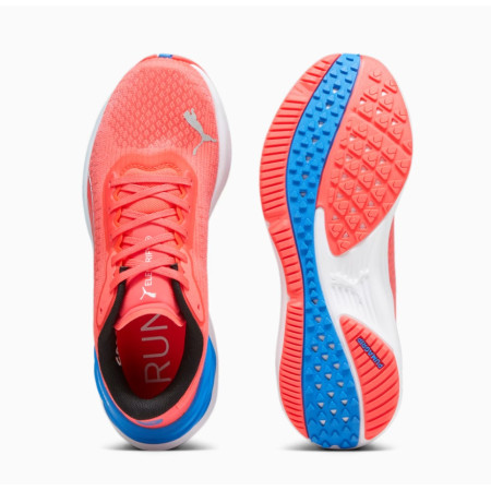 Dámské běžecké boty Puma Electrify Nitro 3