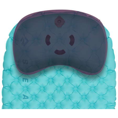 Karimatka Sea to Summit Comfort Light Women's Large