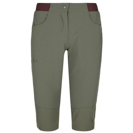Dámské 3/4 kalhoty Kilpi Meedin-W