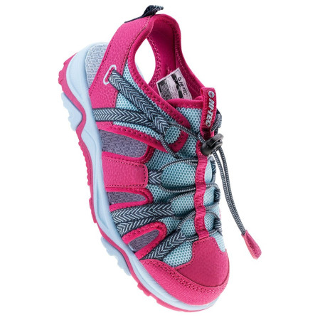 Dětské sandály Hi-Tec Sanev Jrg