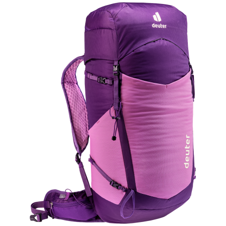 Dámský turistický batoh Deuter Speed Lite Pro 28 SL