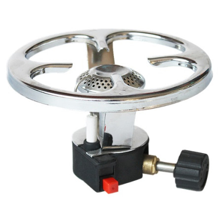 Vařič Yate Tramp se závitem CK192