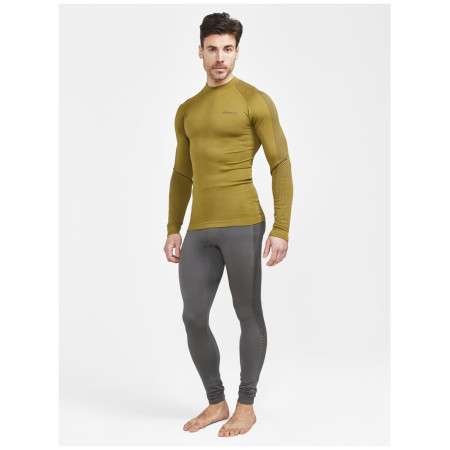 Pánské funkční spodky Craft Adv Warm Intensity (2022)