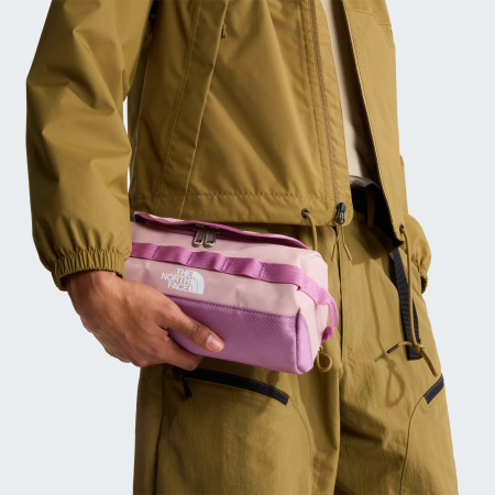 Cestovní pouzdro The North Face BC Travel Canister - S