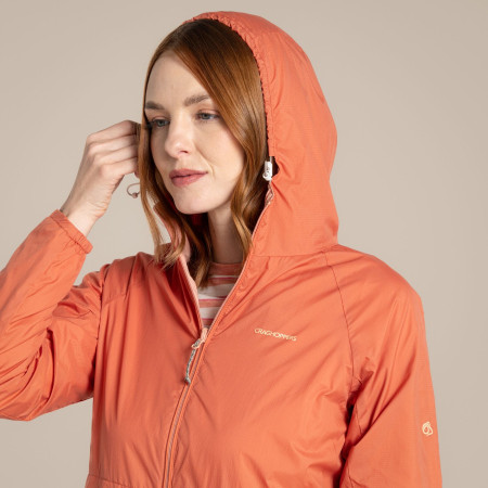 Dámská bunda Craghoppers NL Rosa Rev Jacket