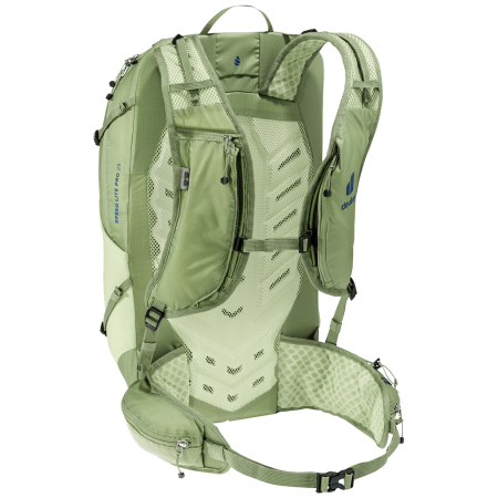 Turistický batoh Deuter Speed Lite Pro 25