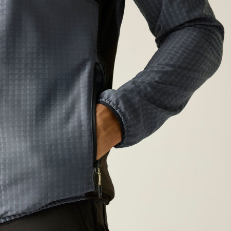 Pánská mikina Regatta Alven