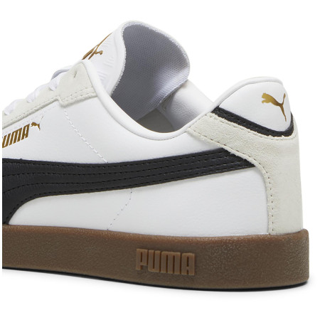 Pánské boty Puma Club II Era