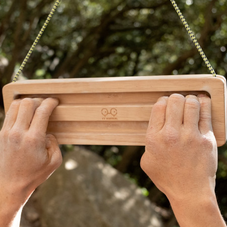 Lezecká deska YY VERTICAL Travel Board