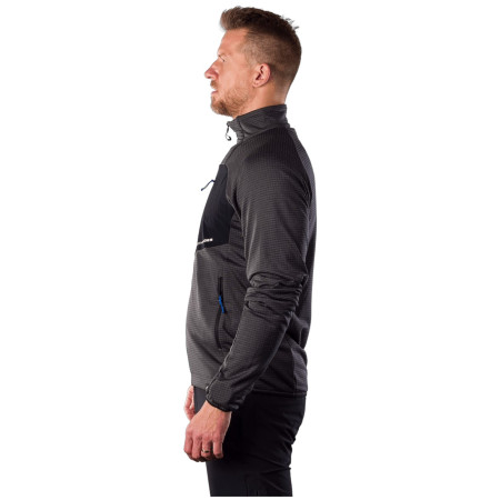 Pánská funkční mikina Northfinder Eustacio