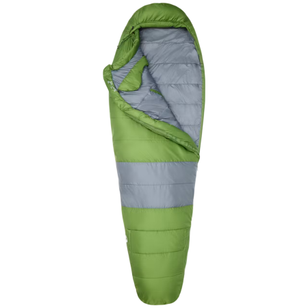 Třísezónní spacák Marmot Trestles Elite Eco 30 Regular