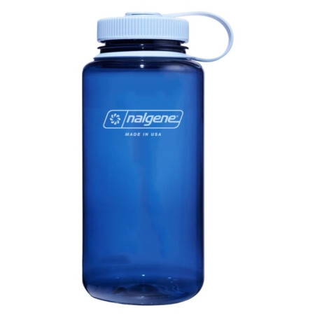 Láhev Nalgene Wide Mouth Sustain 1l