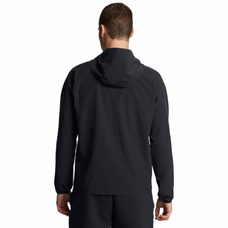 Pánská bunda Under Armour Vibe Woven Jacket