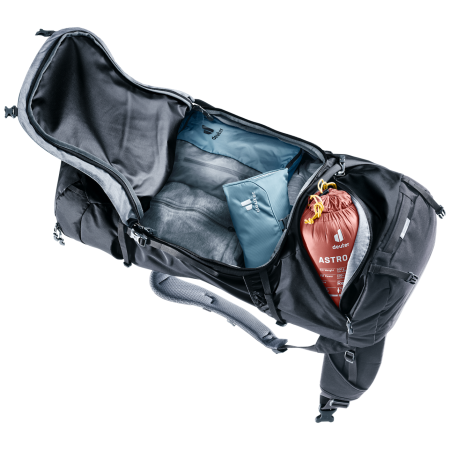 Turistický batoh Deuter Voyager 65+10