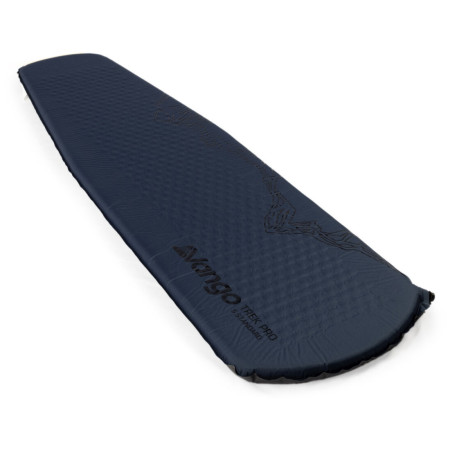 Samonafukovací karimatka Vango Trek Pro 5 Standard