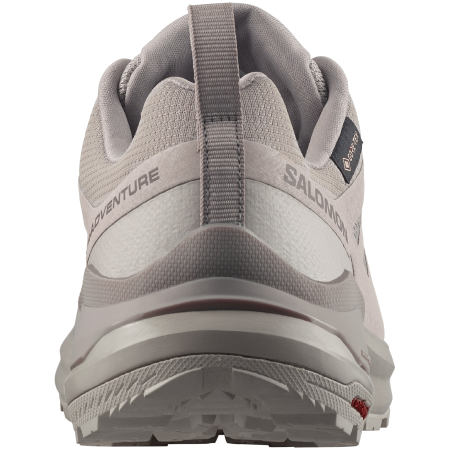 Dámské běžecké boty Salomon X-Adventure Gore-Tex