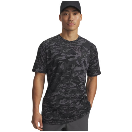 Pánské triko Under Armour ABC Camo SS