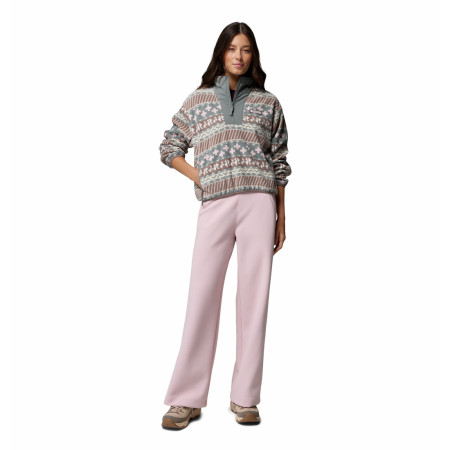 Dámská mikina Columbia Sequoia Grove™ Ii Printed Half Zip