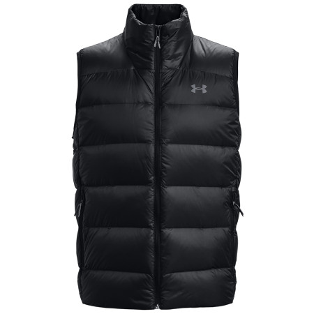 Pánská vesta Under Armour Armour Down 2.0 Vest