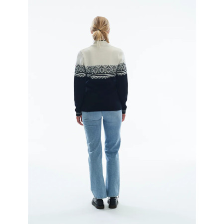 Dámský svetr Dale of Norway Moritz Fem Sweater
