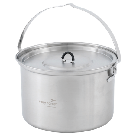 Kotlík Easy Camp Campfire Pot 4L