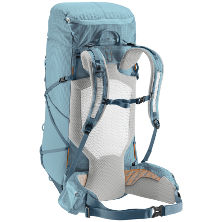Turistický batoh Deuter Aircontact Ultra 45+5 SL