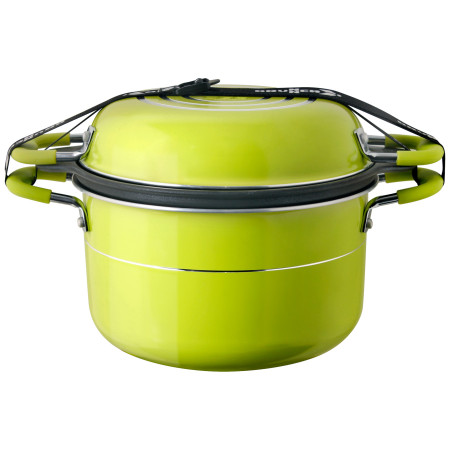 Sada hrnců Brunner Popote Juniper 8+1 Ø 22 cm