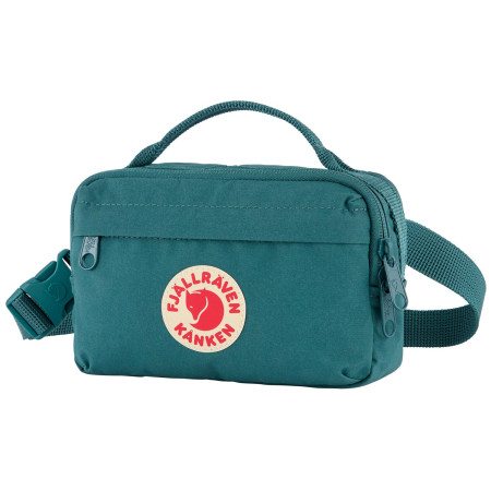 Ledvinka Fjällräven Kånken Hip Pack