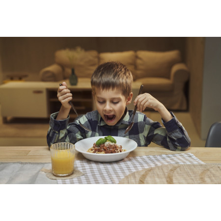 Hotové jídlo Expres menu Boloňská omáčka 600 g