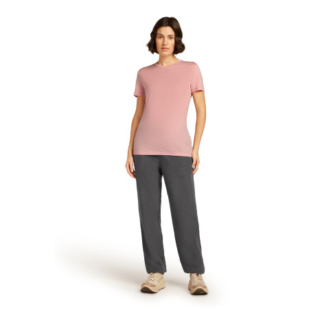 Dámské funkční triko Icebreaker Women Merino 150 Tech Lite III SS Tee