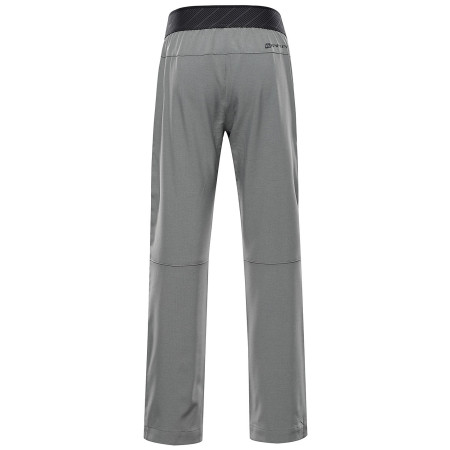 Dětské kalhoty Alpine Pro Ramelo Shadow