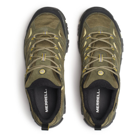 Pánské turistické boty Merrell Moab 3 Gtx