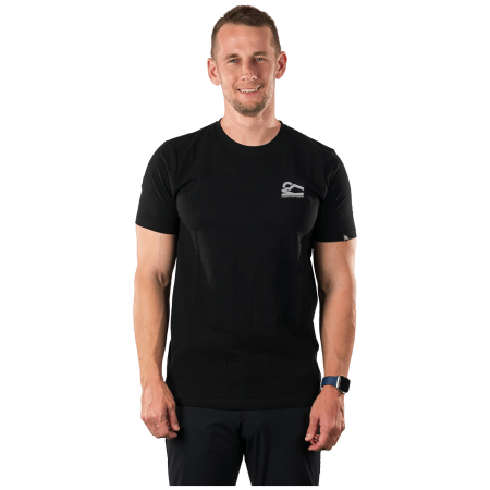 Pánské triko Northfinder Hermo