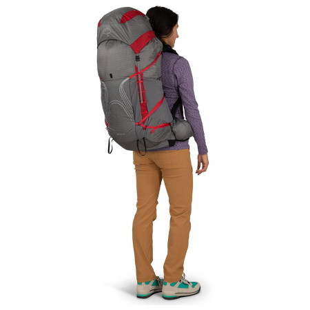 Dámský turistický batoh Osprey Eja Pro 55