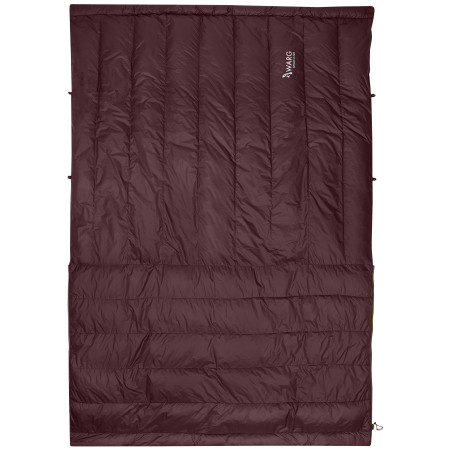 Péřový quilt Warg Sirius Q 300
