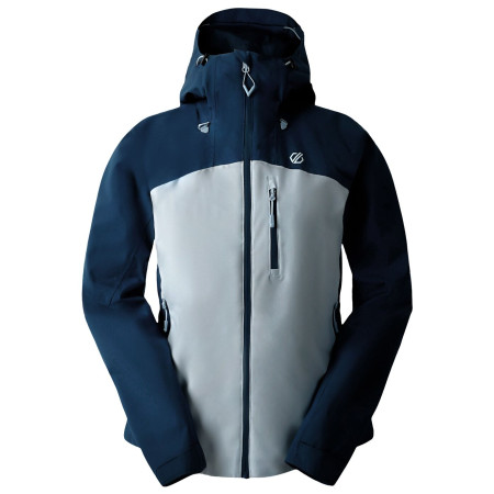 4camping.cz - Dámská bunda Dare 2b Womens Torrek II Jacket - XS / modrá