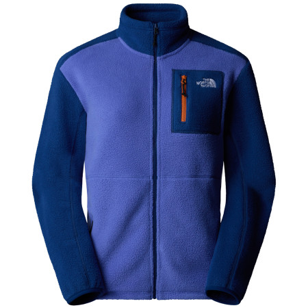 Dámská bunda The North Face W Yumiori Full Zip