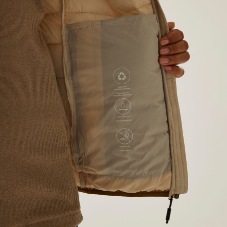 Dámská bunda Regatta Women’s Hooded Marizion