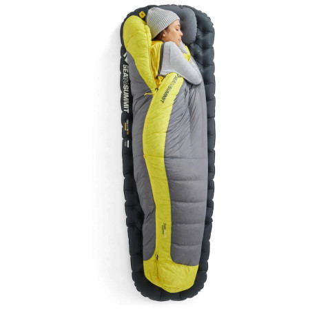 Nafukovací karimatka Sea to Summit Ether Light XR Pro - Large