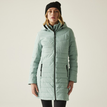 Dámský kabát Regatta Andria