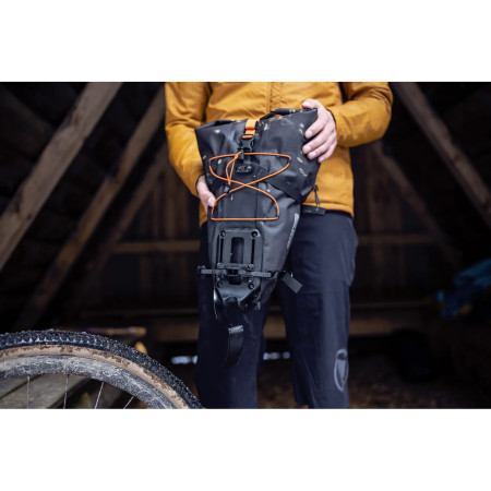 Podsedlová brašna Ortlieb Seat-Pack QR 7,5L