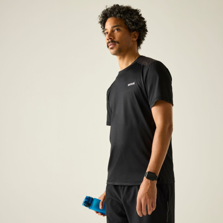 Pánské triko Regatta Virda