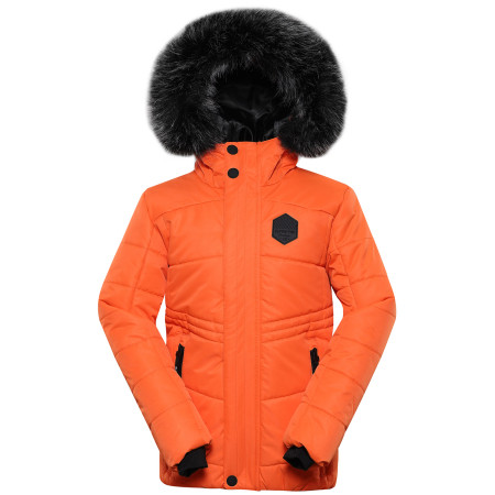 Dětská bunda Alpine Pro Molido