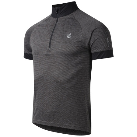 Pánský cyklistický dres Dare 2b Pedal It Out II Jersey