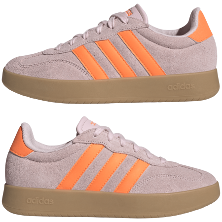 Dámské boty Adidas Barreda