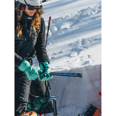 Lavinová sonda Backcountry Access Stealth 240 Blue